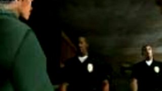 Grand theft auto san andreas cz dabing