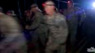 Surviving the cut (E01) - Ranger School 2/12