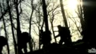 Surviving the cut (E01) - Ranger School 6/12