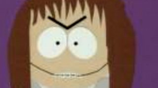 South Park 1x05
