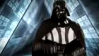 Darth Vader vs Hitler