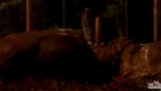 Surviving the cut (E01) - Ranger School 3/12