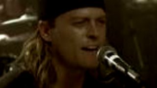 Puddle of mudd - Blurry (2001)