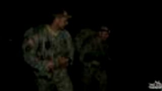 Surviving the cut (E01) - Ranger School 5/12