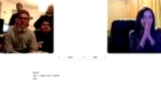 Chatroulette Love Song