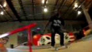 Terry Kennedy vo Fatasy Factory