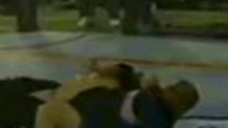 Mixed Martial Arts