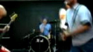 Red Hot Chili Peppers - Tell me baby