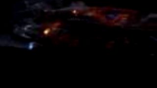 Mass Effect - Commander Shepard