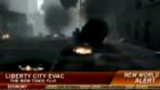 BOT News: Liberty City Apocalypse