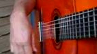 Hodina rumby na gitare..:)