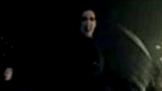 Marilyn Manson - Mobscene