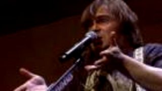 Tenacious D - Wonderboy (live)