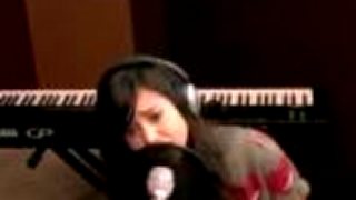 Just a Dream - Nelly  - Cover Megan Nicole