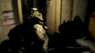 Battlefield 3 trailer "My life"