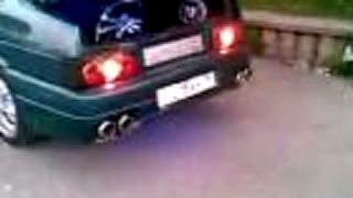 Tuning v Rusku