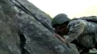 Surviving the cut (E01) - Ranger School 7/12