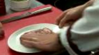 Návod na uvarenie dobrého steak - u