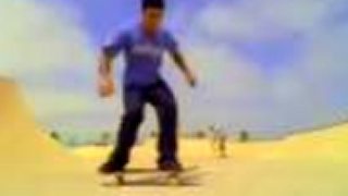 Ako sa robí Ollie