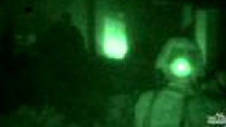 Surviving the cut (E01) - Ranger School 10/12