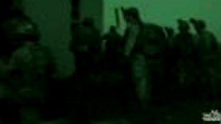 Surviving the cut (E01) - Ranger School 11/12
