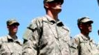 Surviving the cut (E01) - Ranger School 12/12