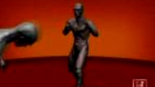 Human Weapon 2