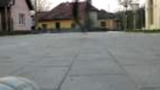 Skate few seconds