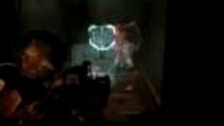 Dead Space - Necromorph Soup