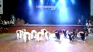 LY dance united - Angels vs. Demons
