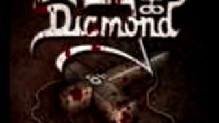 King Diamond - Christmas