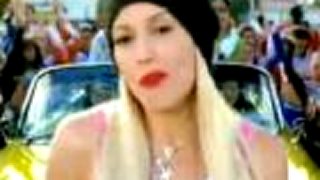 Gwen Stefani - Hollaback Girl (2005)