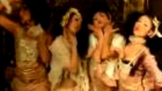 Gwen Stefani ft. Eve - Rich Girl (2004)