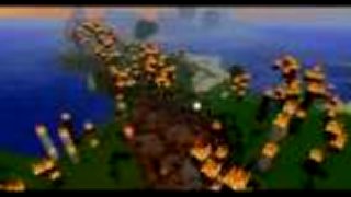 Minecraft paródia Dynamite