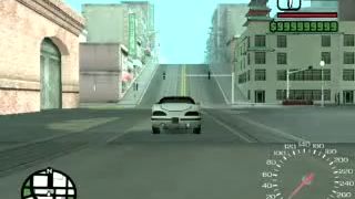GTA: my stunt