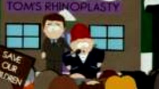 South Park 1x06