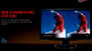 Asus VG236 3D Trailer