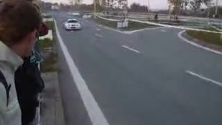 Škoda octavia wrc - Igor Drotar