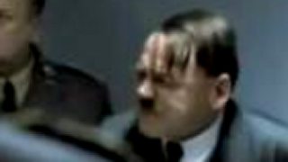 Hitler a zlé cesty