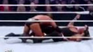 Wrestlemania 27