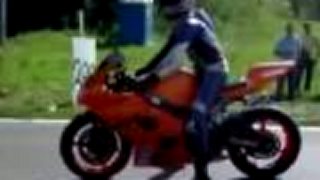 Blbec na motorke 3