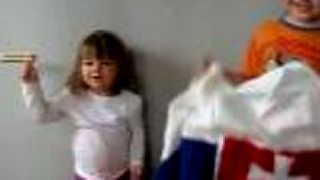 Slovenskí fanúšikovia