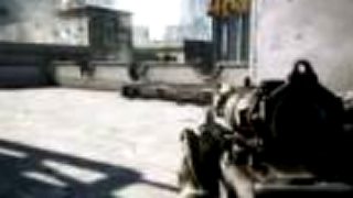 Battlefield 3 Fault line full trailer