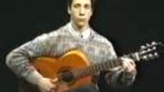 Spanish guitar