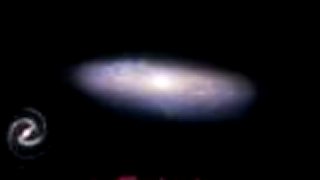 Porovnanie veľkostí galaxií