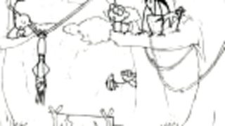 Tarzan versus WOO-DOO
