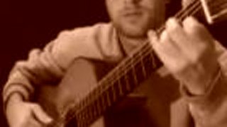 Spanish guitar - The most Evolved