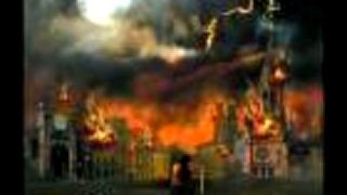 Pergamum - Drowning mice