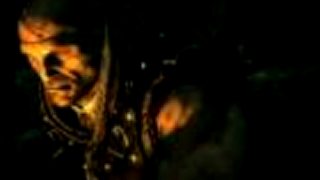 The Witcher 2: Assasins of Kings Trailer