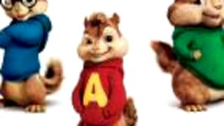 Alvin a Chipmunkovia
